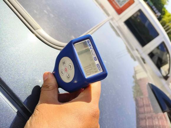 [宁波·浙B] 二手别克君越2020款 652T 尊贵型