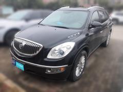 [金华·粤B]别克&nbsp;&nbsp;昂科雷&nbsp;&nbsp;2010款3.6L精英版