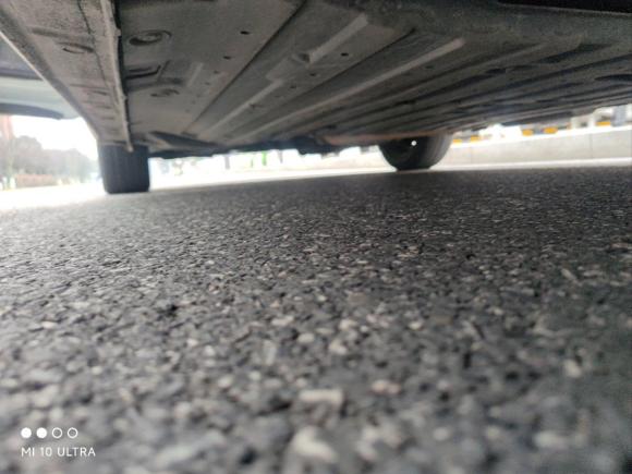 [嘉兴·浙F] 二手本田哥瑞2016款 1.5L CVT经典版