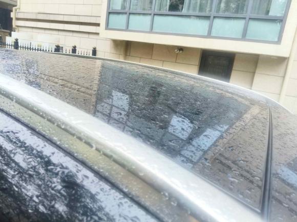 [无锡·苏B] 二手奔驰奔驰GLC2017款 GLC 300 4MATIC 动感型