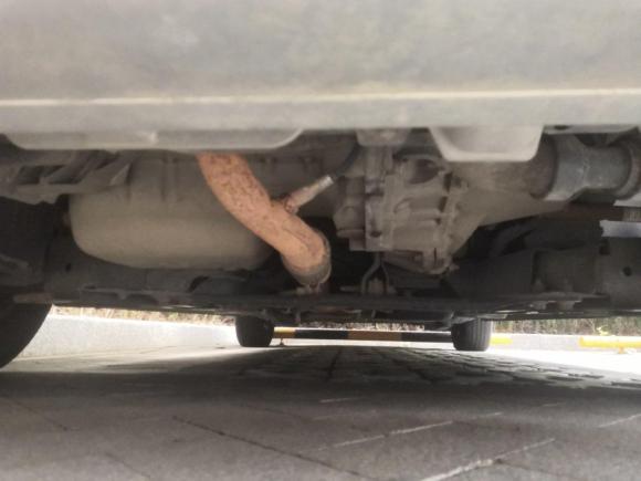 [常州·苏D] 二手雪铁龙爱丽舍2014款 1.6L 手动时尚型