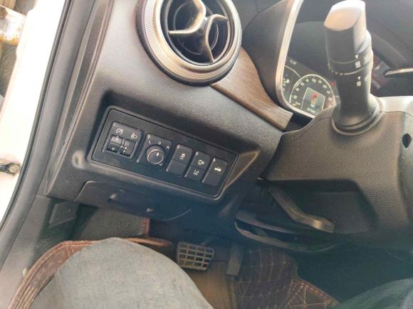 [义乌·豫S] 二手北京汽车绅宝D502018款 1.5L CVT尊贵智驾版