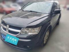 [温州·闽J]道奇&nbsp;&nbsp;酷威&nbsp;&nbsp;2010款2.7