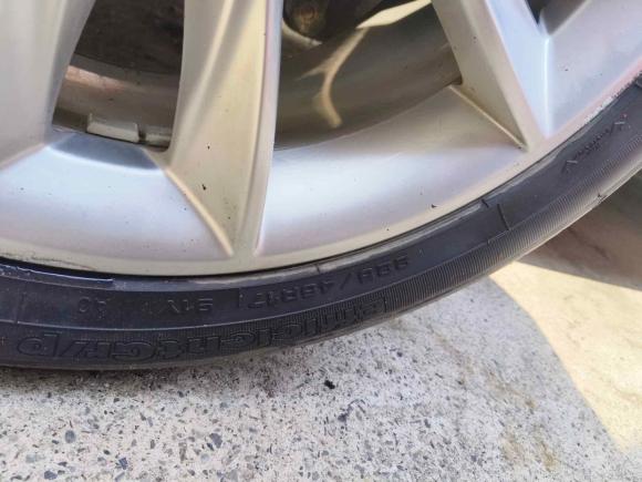 [苏州·苏U] 二手奥迪奥迪A32014款 Sportback 35 TFSI 自动舒适型