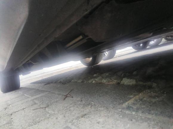 [苏州·苏E] 二手福特锐界2015款 2.0T GTDi 四驱尊锐型