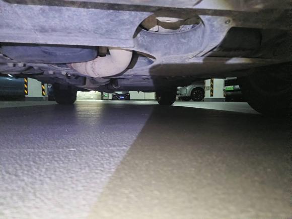 [宁波·浙B] 二手雷克萨斯雷克萨斯NX2015款 200t 全驱 锋尚版