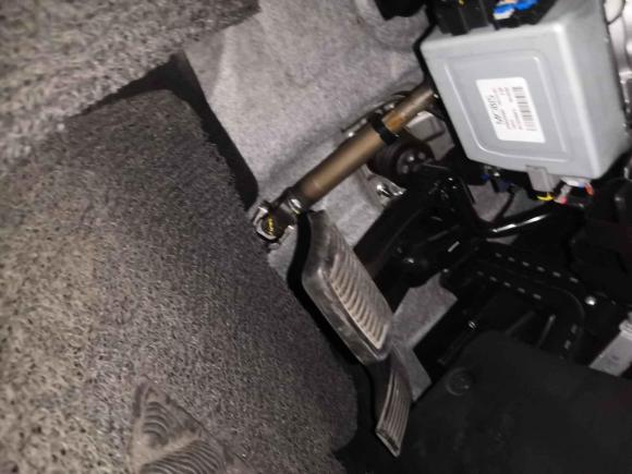 [上海·沪B] 二手起亚KX3傲跑2015款 1.6L 自动两驱DLX