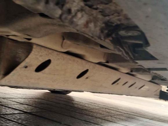 [济南·鲁A] 二手荣威荣威RX5新能源2017款 ERX5 EV400 电动互联网豪华版