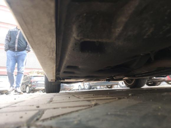 [无锡·苏B] 二手凯迪拉克凯迪拉克ATS-L2014款 25T 舒适型