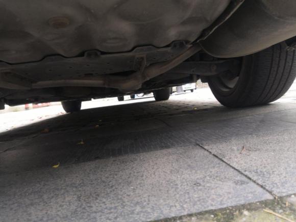 [上海·沪C] 二手丰田锐志2010款 3.0V 风尚旗舰版