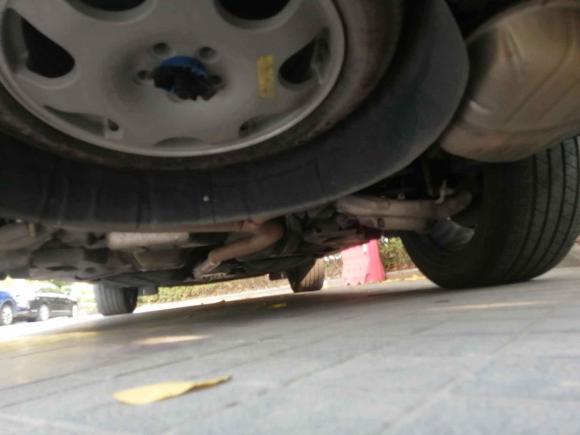 [杭州·浙A] 二手福特锐界2021款 PLUS EcoBoost 245 两驱豪锐型 7座