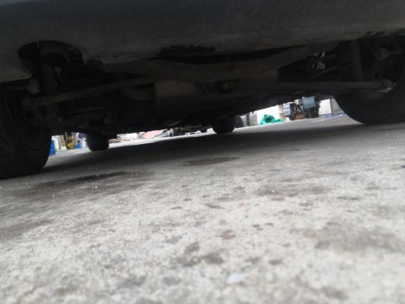 [上海·沪C] 二手别克英朗2013款 XT 1.6L 自动时尚版