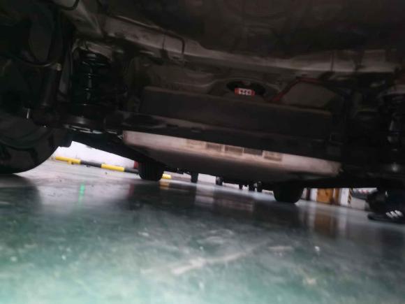 [南京·苏A] 二手埃安传祺GE32018款 530 互联网尊享版