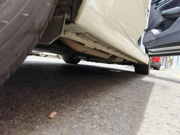 [深圳·鄂A] 二手本田凌派2019款 180Turbo CVT豪华版 国VI