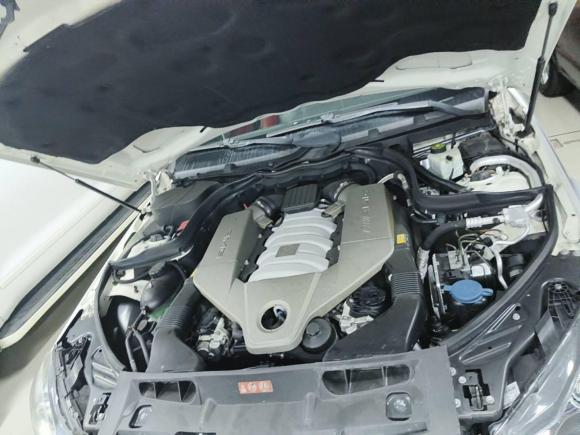 [宁波·浙B] 二手奔驰奔驰C级AMG2012款 AMG C 63 Coupe 动感型