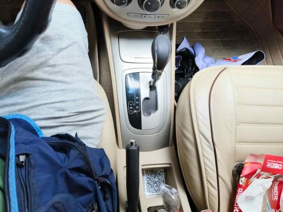 [南通·苏F] 二手别克凯越2013款 1.5L 自动经典型