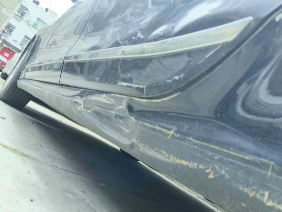 [成都·闽J] 二手大众帕萨特2013款 1.8TSI DSG御尊版