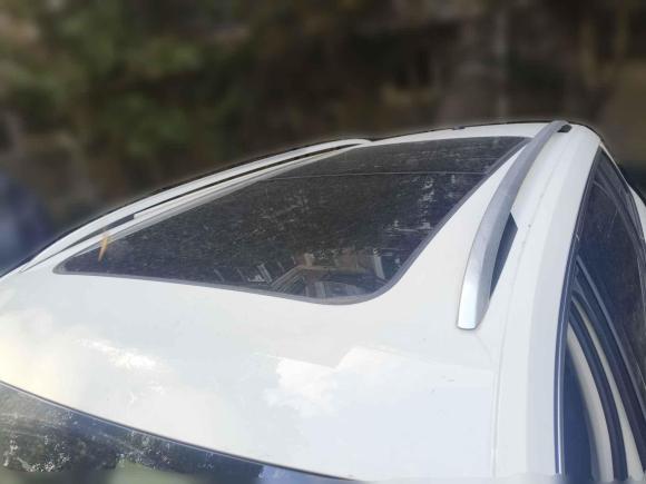 [上海·沪D] 二手斯柯达柯迪亚克2019款 改款 TSI380 7座四驱旗舰版 国V