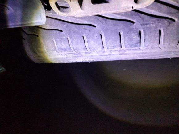 [南京·苏A] 二手路虎揽胜运动版2010款 5.0 SC V8 HSE