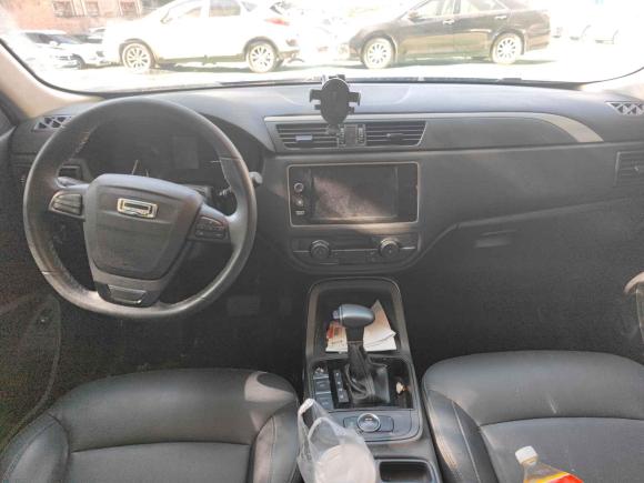 [西安·湘A] 二手观致观致52018款 改款 1.6T 自动领先型