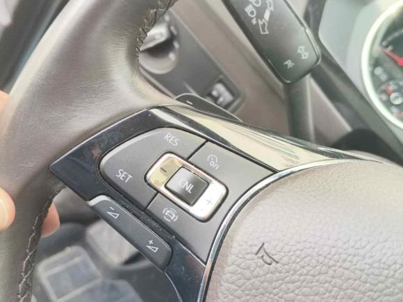 [上海·浙F] 二手大众途观L2019款 280TSI 自动两驱全景舒适版 国V