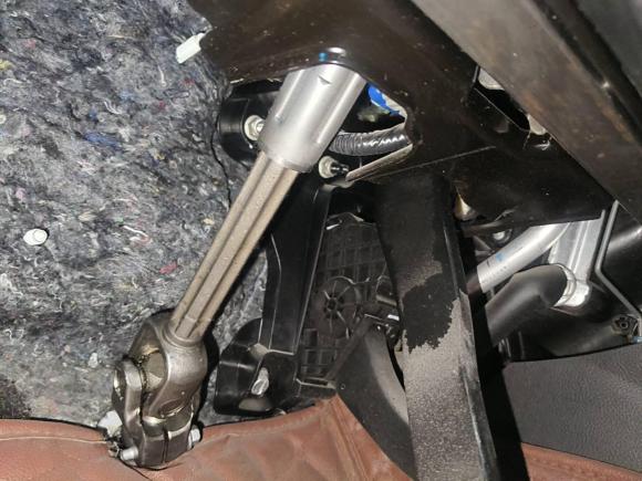 [常州·苏D] 二手福特蒙迪欧2013款 2.0L GTDi240旗舰型