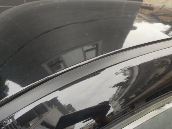 [佛山·粤E] 二手欧拉欧拉黑猫2019款 351km 亲子版