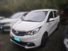 [苏州·苏E]长安凯程&nbsp;&nbsp;长安欧尚A600EV&nbsp;&nbsp;2019款EV