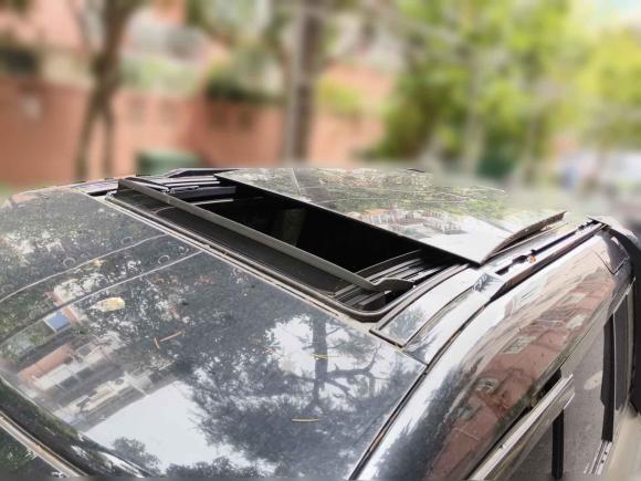 [上海·鲁D] 二手路虎路虎卫士2022款 110 P400 X