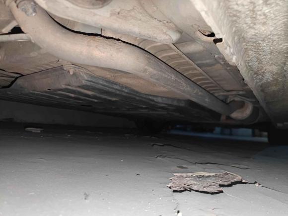 [合肥·皖A] 二手本田凌派2013款 1.8L 自动舒适版