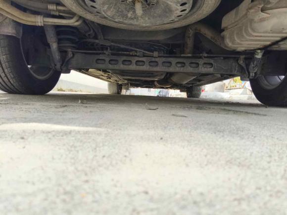 [台州·浙J] 二手别克别克GL82014款 3.0L GT豪华商务豪雅版