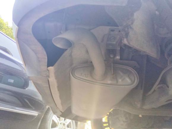 [台州·浙J] 二手领克领克012019款 2.0T 两驱型Pro版 国V