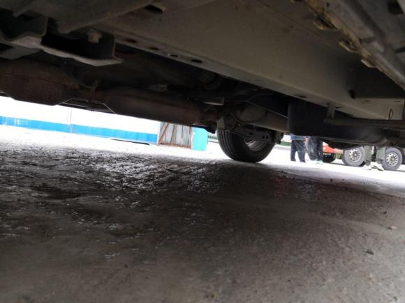 [上海·豫N] 二手北汽幻速北汽幻速S32016款 S3L 1.5L 手动尊贵型