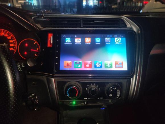 [义乌·浙G] 二手本田哥瑞2016款 1.5L CVT经典版