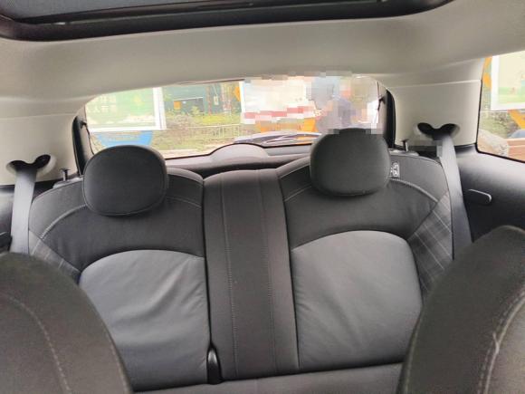 [芜湖·皖B] 二手MINIMINI2018款 1.5T COOPER 经典派