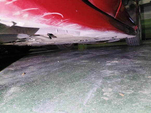 [无锡·苏B] 二手马自达马自达32010款 两厢 2.0自动豪华型