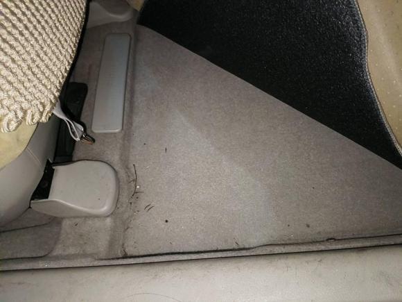 [成都·川A] 二手丰田凯美瑞2009款 240V NAVI至尊导航版