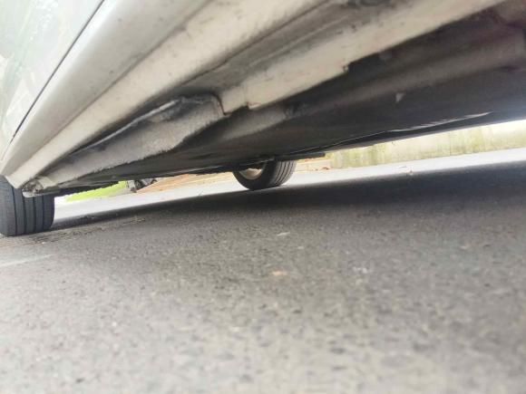 [常州·苏D] 二手奥迪奥迪A4L2017款 40 TFSI 时尚型