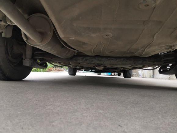 [上海·沪C] 二手大众桑塔纳2018款 1.5L 手动风尚版