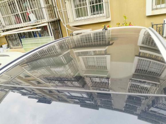 [上海·沪C] 二手福特福克斯Active2020款 EcoBoost 180 自动劲耀型