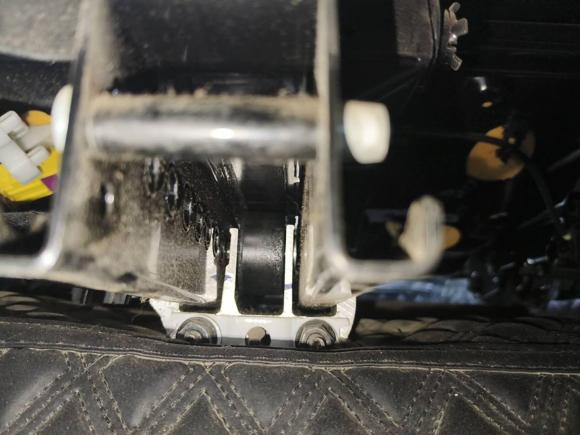 [西安·陕U] 二手大众朗行2017款 1.6L 自动舒适版