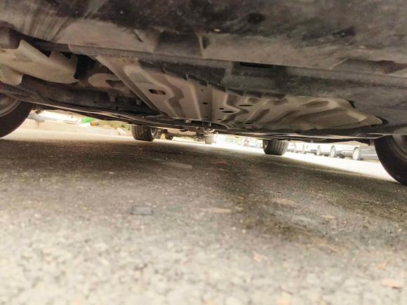 [济南·鲁H] 二手本田英仕派2019款 260TURBO 精致版 国VI