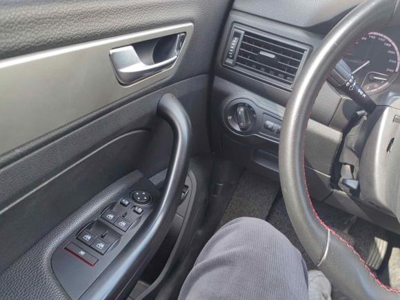 [金华·吉A] 二手观致观致52019款 1.6T 自动 智云互联（AliOS）版尊贵版