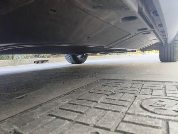 [上海·沪A] 二手天际汽车天际ME52021款 1012