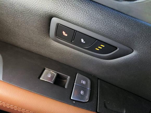 [上海·沪A] 二手凯迪拉克凯迪拉克CT6 PLUG-IN2017款 30E 领先型