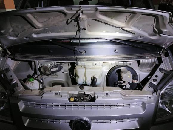 [南昌·浙F] 二手东风东风小康C362019款 1.5L基本型Ⅱ国VI DK15