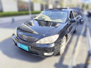 丰田丰田佳美05款 2.4L 自动