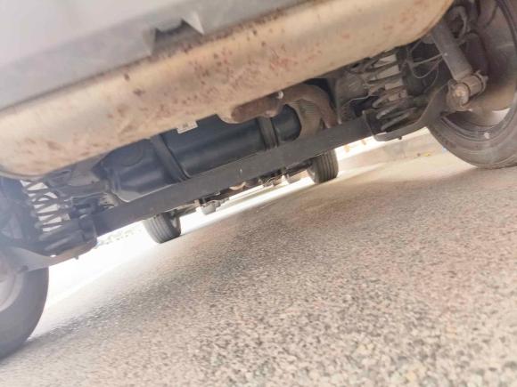 [青岛·鲁U] 二手奇瑞瑞虎5x2020款 1.5L CVT时尚版