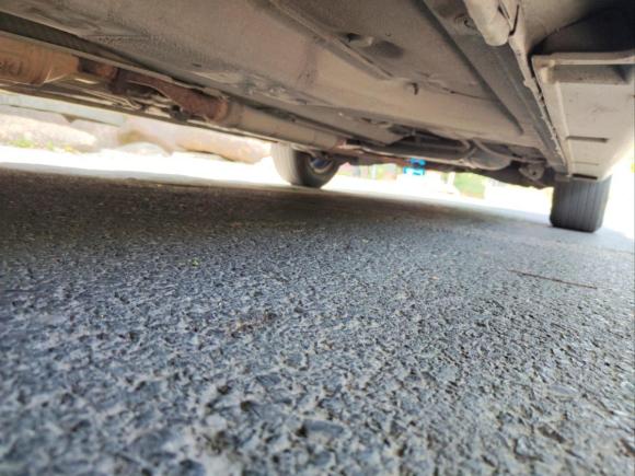 [上海·沪G] 二手本田奥德赛2007款 2.4L 舒适版