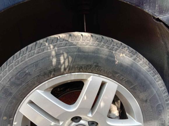 [芜湖·皖B] 二手大众宝来2011款 1.6L 自动时尚型